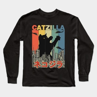 Fun by catzilla Long Sleeve T-Shirt